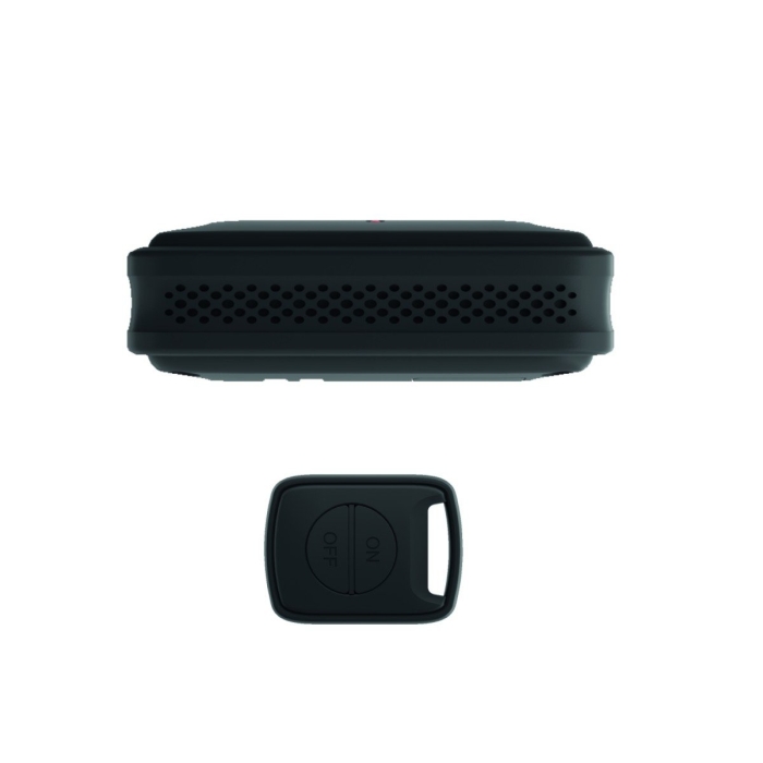 Abus Alarmbox remote control singleset