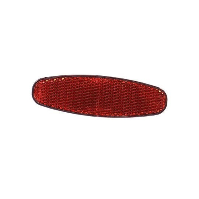 Xlc REFLECTOR DRAGER 80MM RO CRR01
