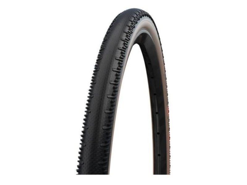 Schwalbe btb G-One RS 28 x 1.50 T-Skin vouw TLE