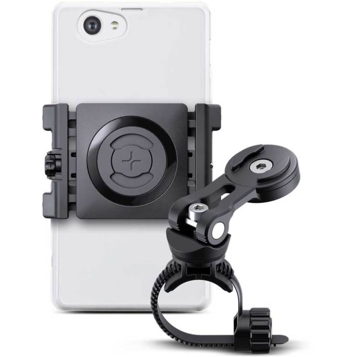 Sp Connect TELEFOONHOUDER SP BIKE BUNDLE UNIVERSAL CLAMP SPC+