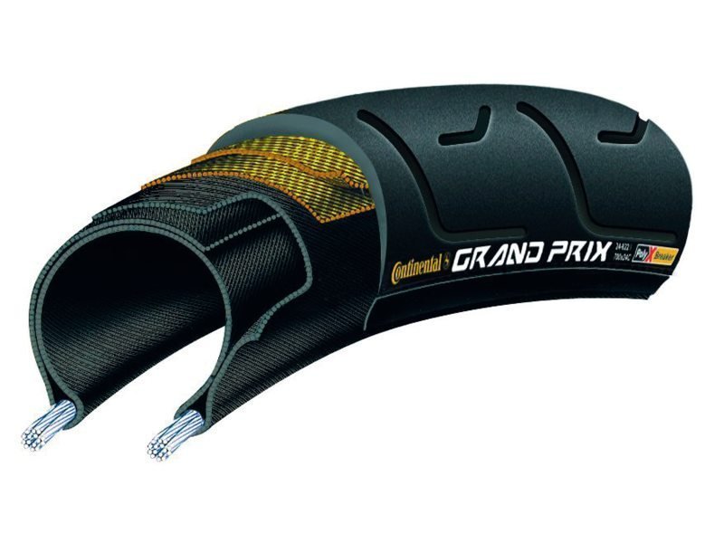 Continental btb GP 700 x 28 zw