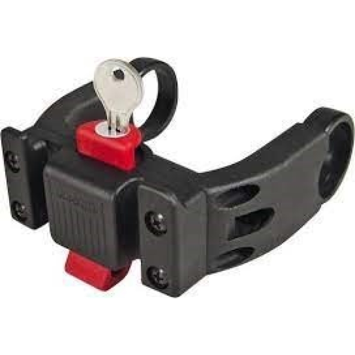 Klickfix STUUD ADAPTER E M/SLOT 22-26+31.8MM ZW