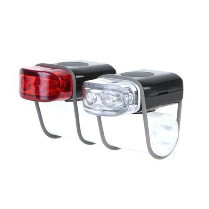 Ikzi verlichtingsset mini Stripties led