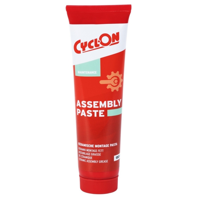 Cyclon Assembly Paste tube 150ml