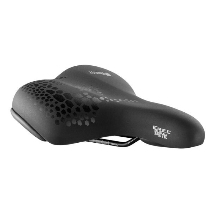 Selle Royal zadel Freeway Fit Relaxed