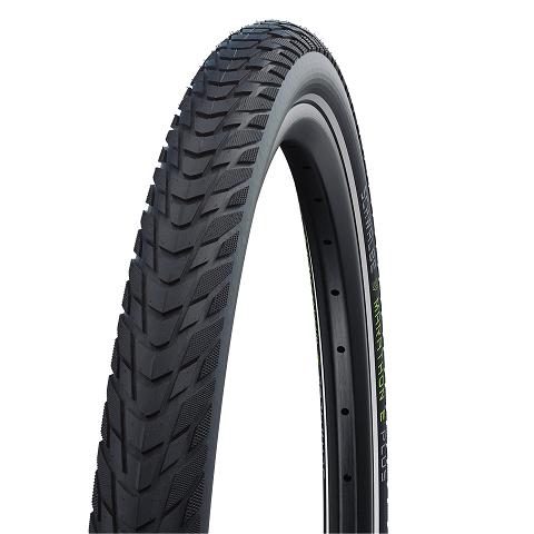 Schwalbe btb Marathon E-Plus Perf 28 x 2.00 zw ref