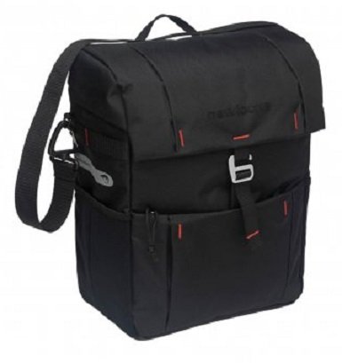 New Looxs fietstas enkel Vigo single 18,5L