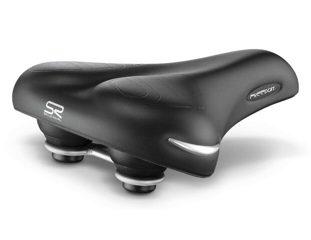 Selle Royal zadel Freedom 5119 - Afbeelding 3