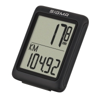 Sigma fietscomputer BC 5.0 WR - Afbeelding 4