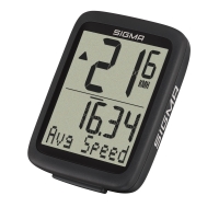 Sigma fietscomputer BC 8.0 WL ATS - Afbeelding 3