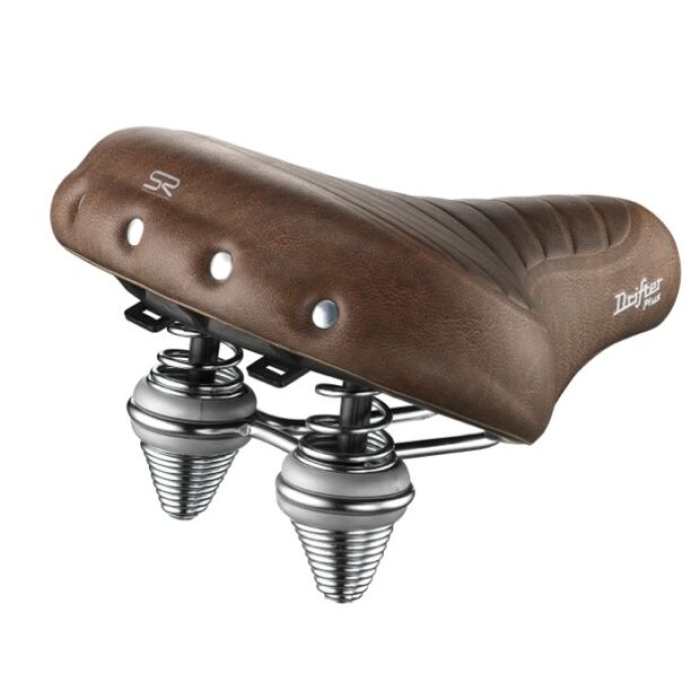 Selle Royal zadel Drifter Plus