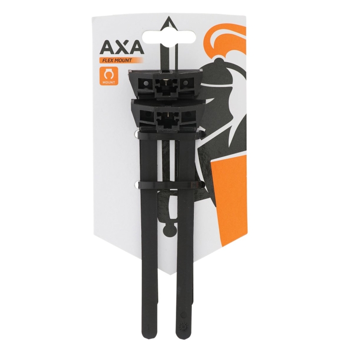 Axa montage set ringslot Flex mount op kaart