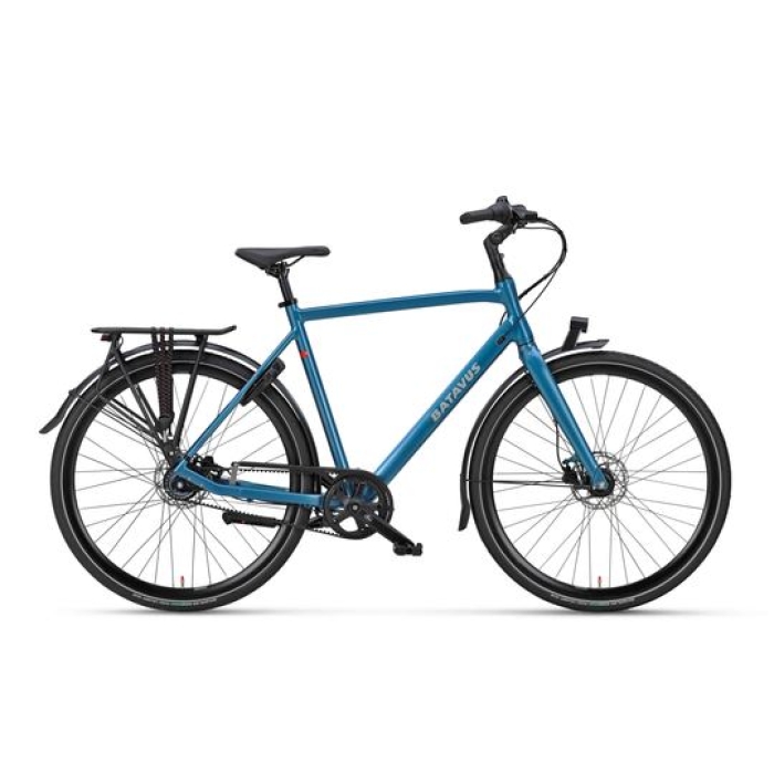 Batavus Dinsdag Exclusive-HN7 HEREN 2024