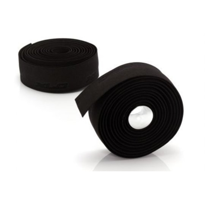 Xlc STUURLINT CORK GEL ZW GRT01