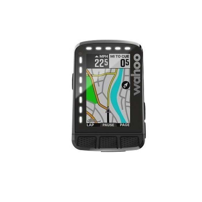 Wahoo Fitness Computer Wahoo ELEMNT ROAM GPS