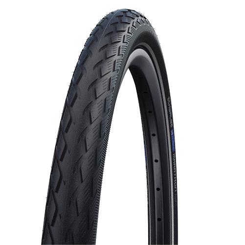 Schwalbe btb Marathon G-Guard 28 x 1.75 zw refl - Afbeelding 2
