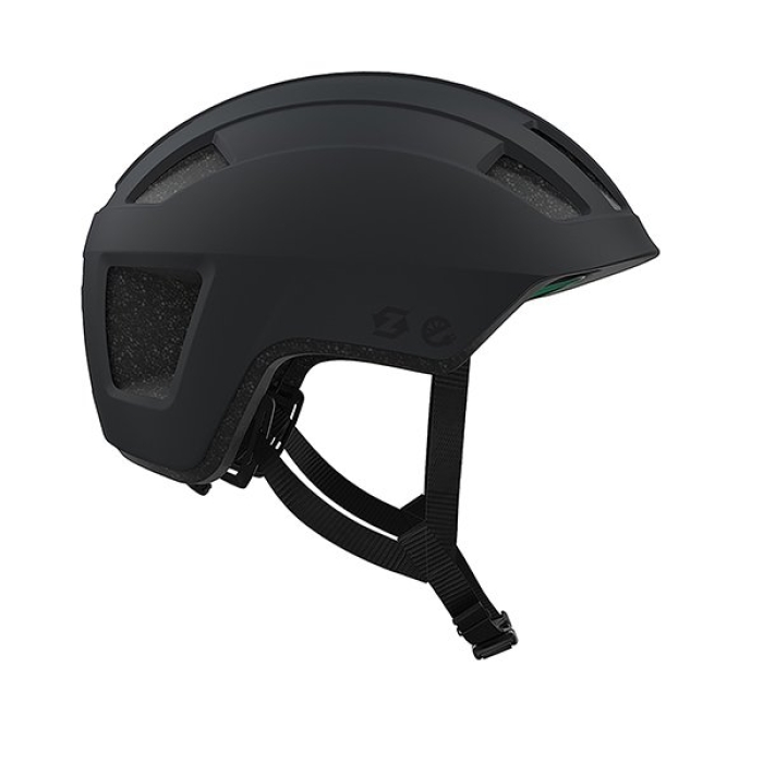 Lazer Helm Verde KinetiCore