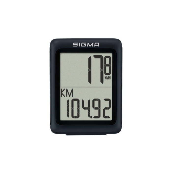 Sigma fietscomputer BC 5.0 WR - Afbeelding 3