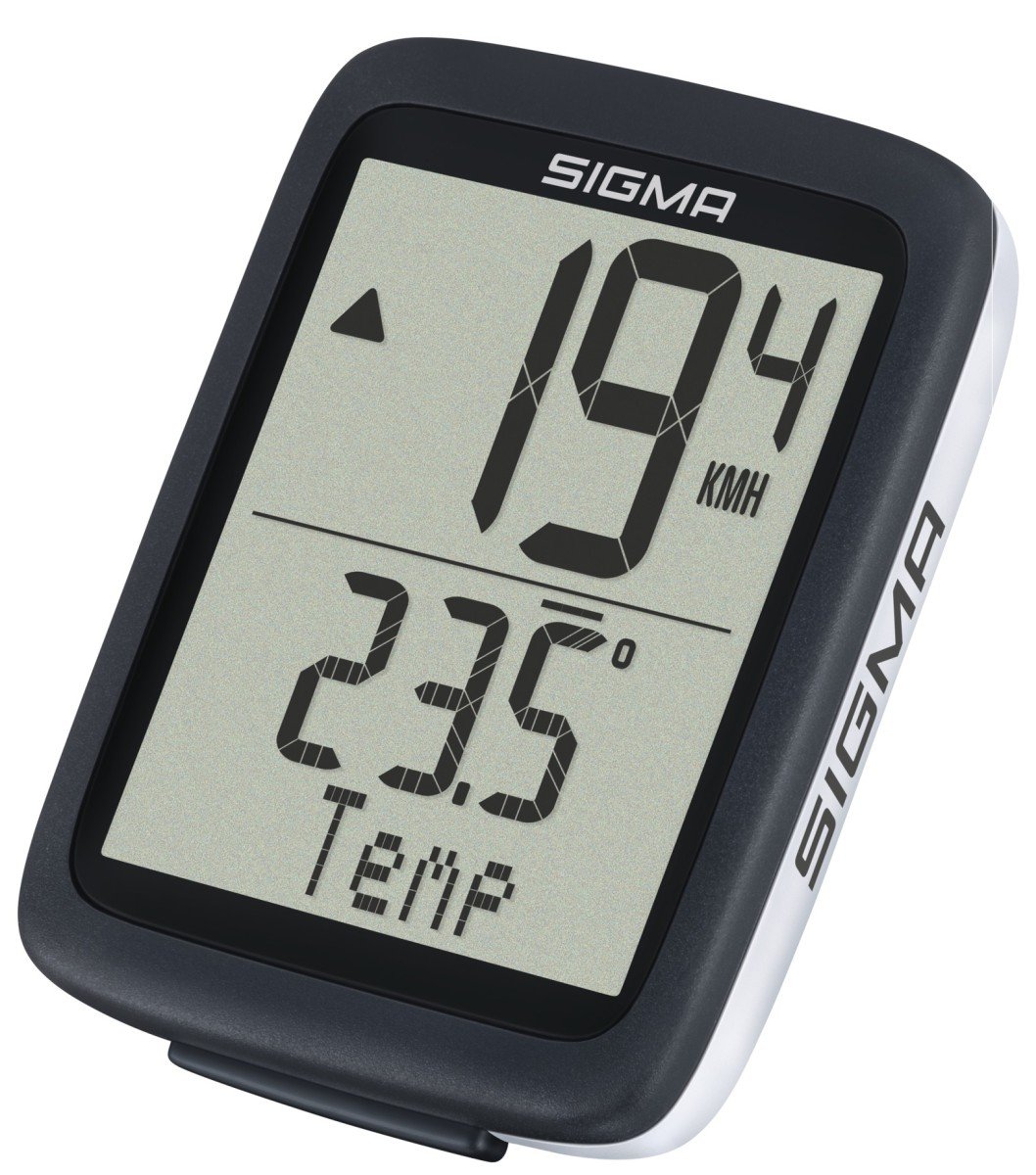 Sigma fietscomputer BC 10.0 WL ATS - Afbeelding 3