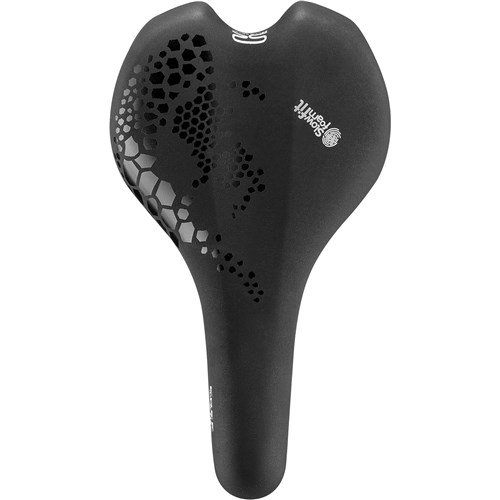 Selle Royal zadel Freeway Fit Athletic