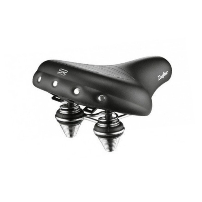 Selle Royal zadel Drifter Strengtex
