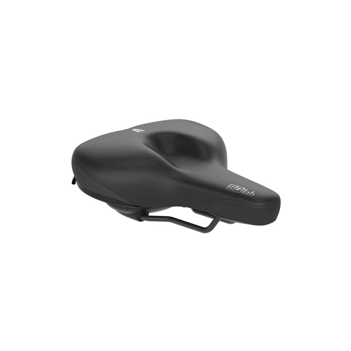 Sq Lab SQlab zadel 621 M-D Active 2.1 24 cm
