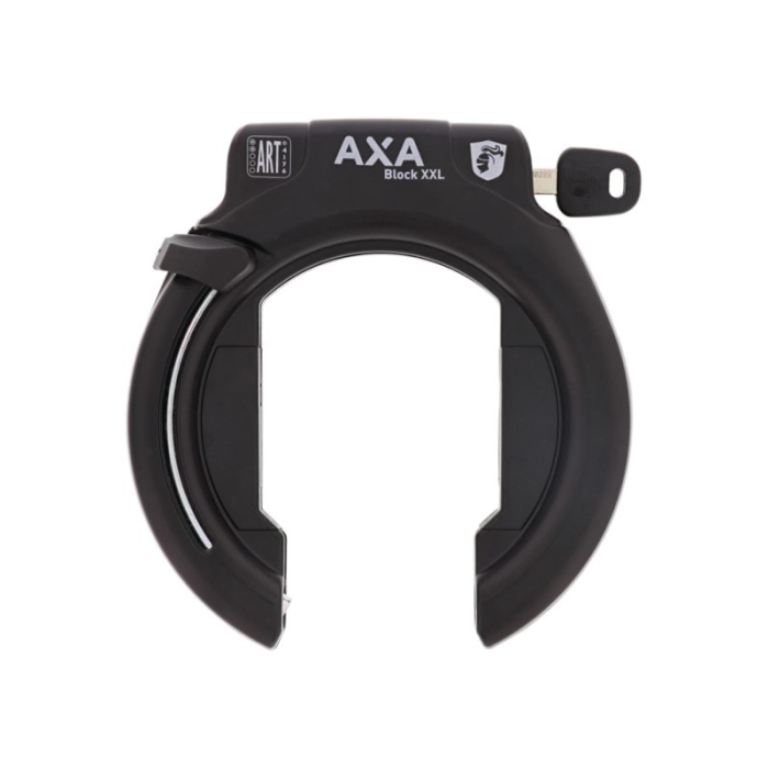 Axa ringslot Block XXL