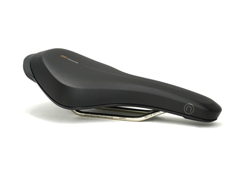 Selle Royal zadel On Athletic