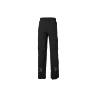 Basil regenbroek Hoga Jet Black - Afbeelding 3