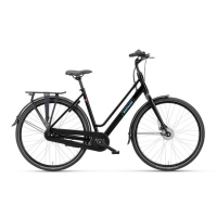 Batavus FONK 7 DAMES 2024