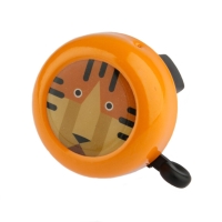 Pexkids fietsbel Tiger
