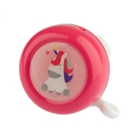 Pexkids fietsbel Unicorn
