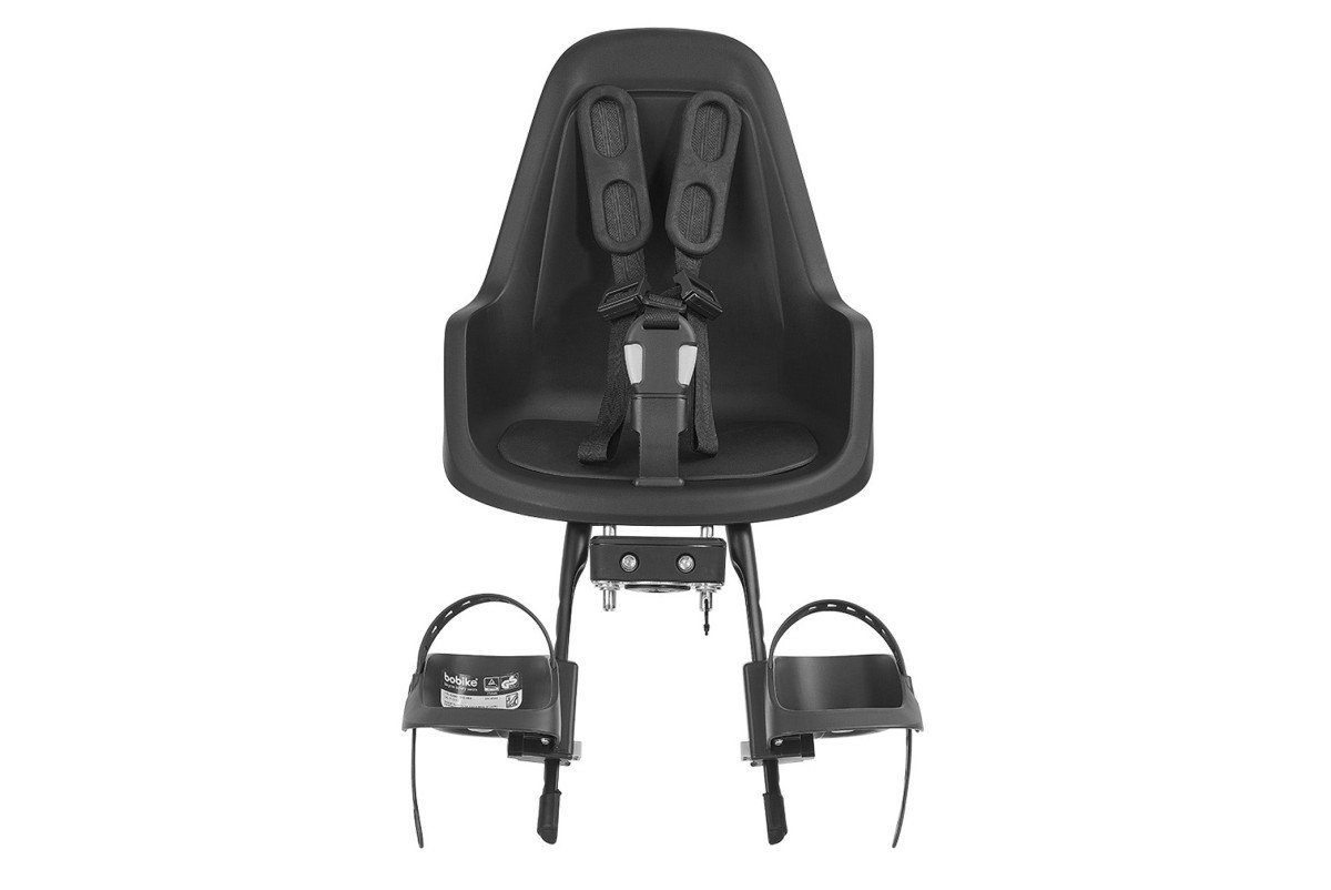 Bobike voorzitje One Mini - Afbeelding 5