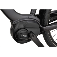 Batavus Altura E-Go CP N7 DAMES 2024 - Afbeelding 7