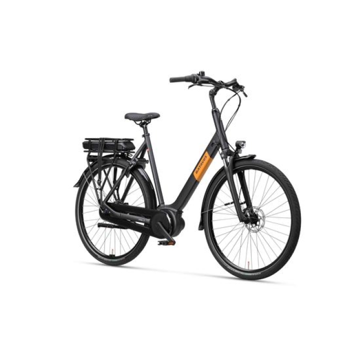 Batavus Altura E-Go CP N7 DAMES 2024 - Afbeelding 4