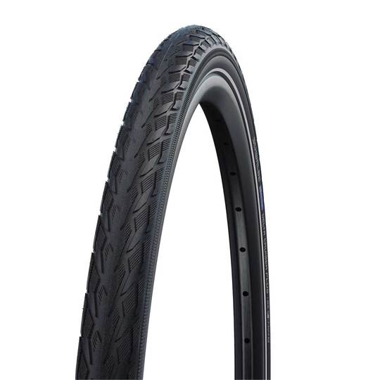 Schwalbe btb Delta Cruiser Plus 28 x 1.40 zw refl