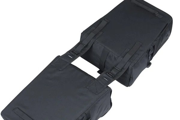 Basil fietstas dubbel Move 30L