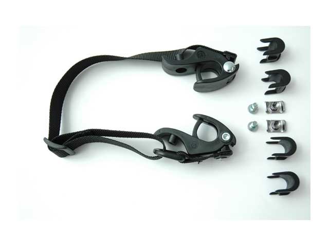 Ortlieb Hakenset QL1