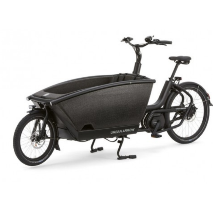 Urban Arrow Active plus 400Wh Lage instap 2022