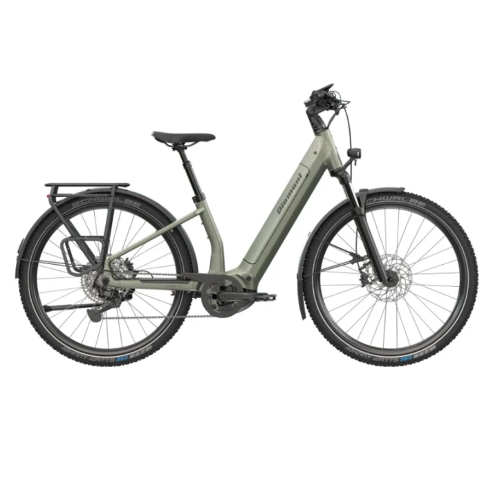 Diamant Suvea Style (600 Wh) Dames 2025