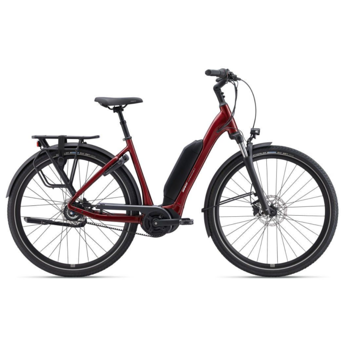 Giant EXPRESSION E+ Dames 2025