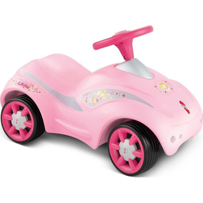 Puky Loopauto - Lillifee