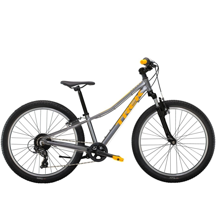 Trek Precaliber 24 8-speed Suspension 2025