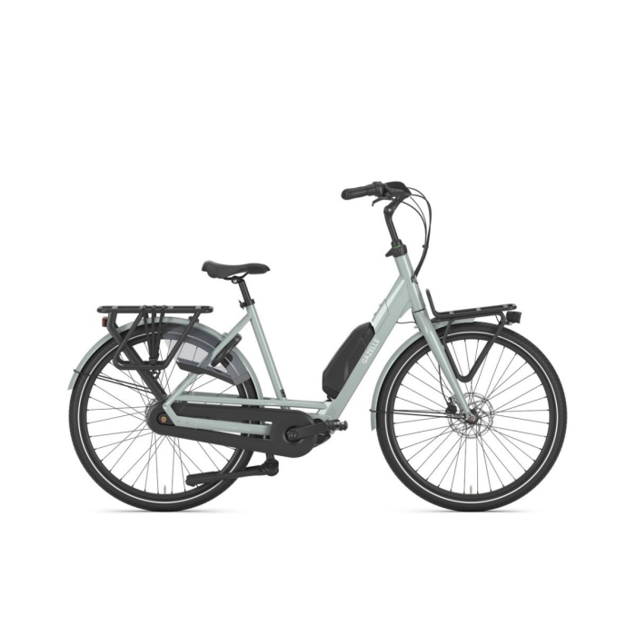 Gazelle Bloom C7 DAMES 2025