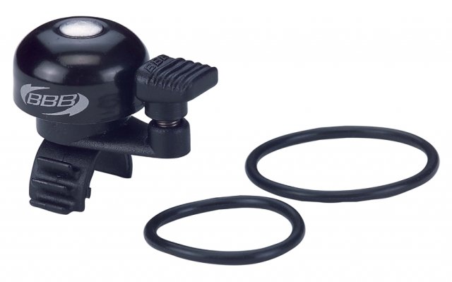 BBB -12 Fietsbel EasyFit - Afbeelding 4
