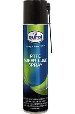 Eurol PTFE Super Lube spray 400ml