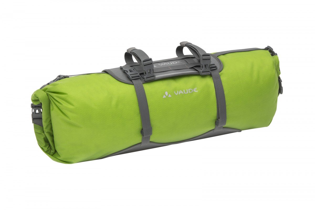 Vaude TAS TRAILFRONT STUUR GR