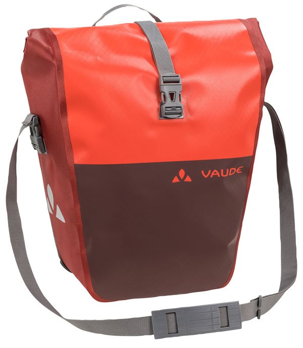 Vaude TASSENSET AQUA BACK COLOR RO