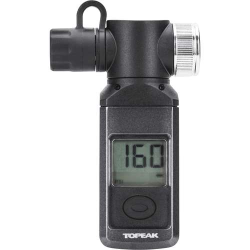 Topeak digitale bandenspannings meter Shuttle Gaug
