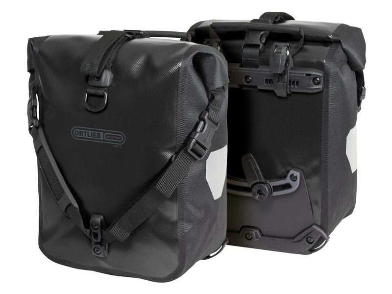 Ortlieb Sport-Roller Free QL2.1 25 L